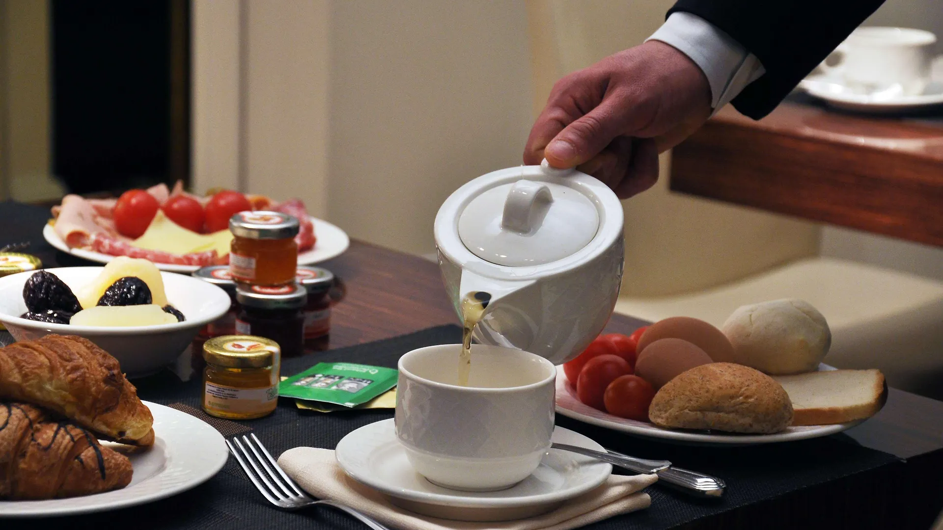 ****  Hotel Cristoforo Colombo Mediolan Włochy