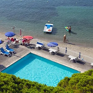 Mayola Mhotelsgroup 3* San Bartolomeo Al Mare