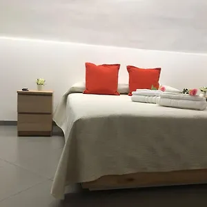  Apartman Il Porto Sicuro Olaszország
