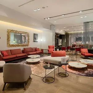 Hotell Nh Collection President
