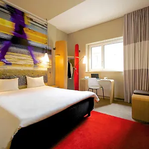 Hotell Ibis Centro