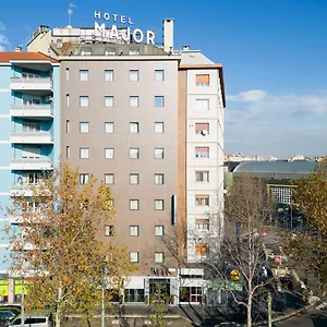 Hotel Western Major, Milão