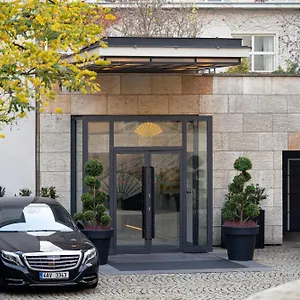 ***** Szálloda Mandarin Oriental, Csehország