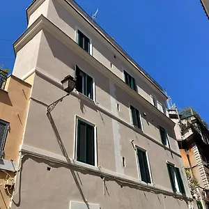  Lägenhet Flatinrome Trastevere Complex Italien