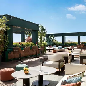Hotell The Westin Palace,