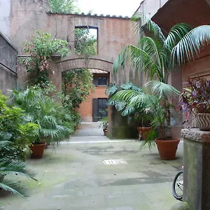  Lägenhet Palazzo Velli Italien