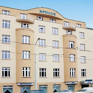 *** Szálloda My Apollon Csehország