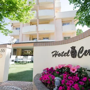 Hotel Cervia 3* Cervia