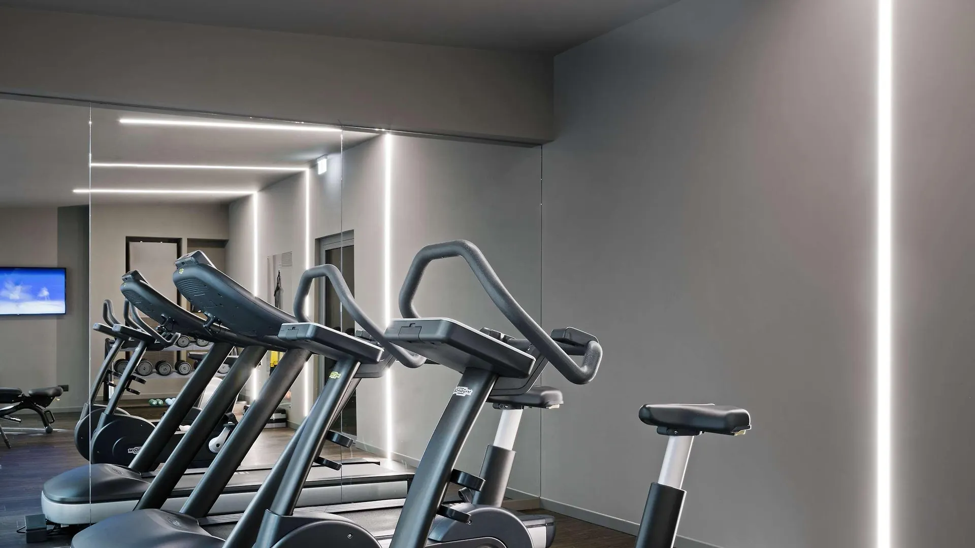 Hotel Cristoforo Colombo Milano