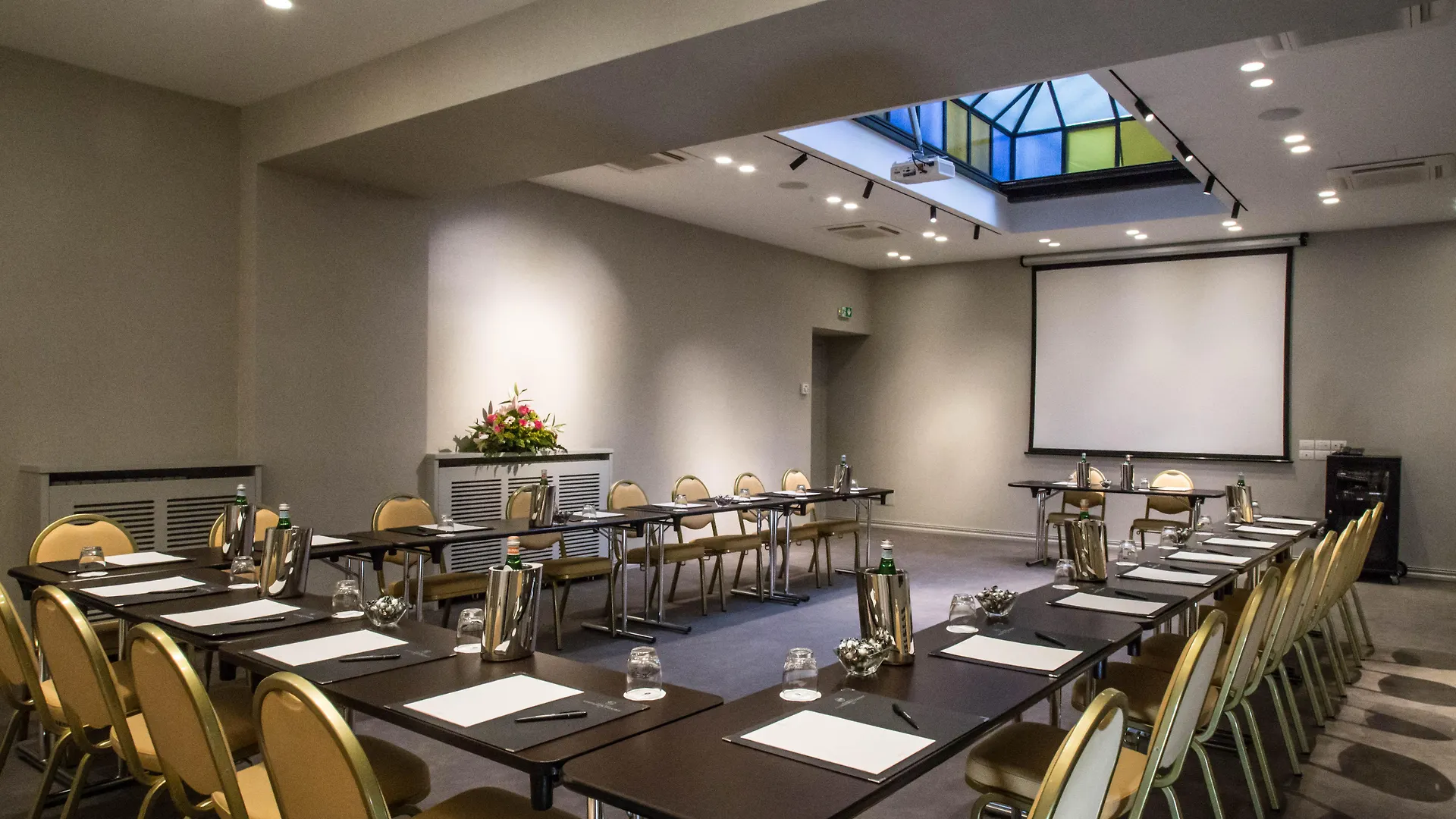 Hotel Cristoforo Colombo Milano