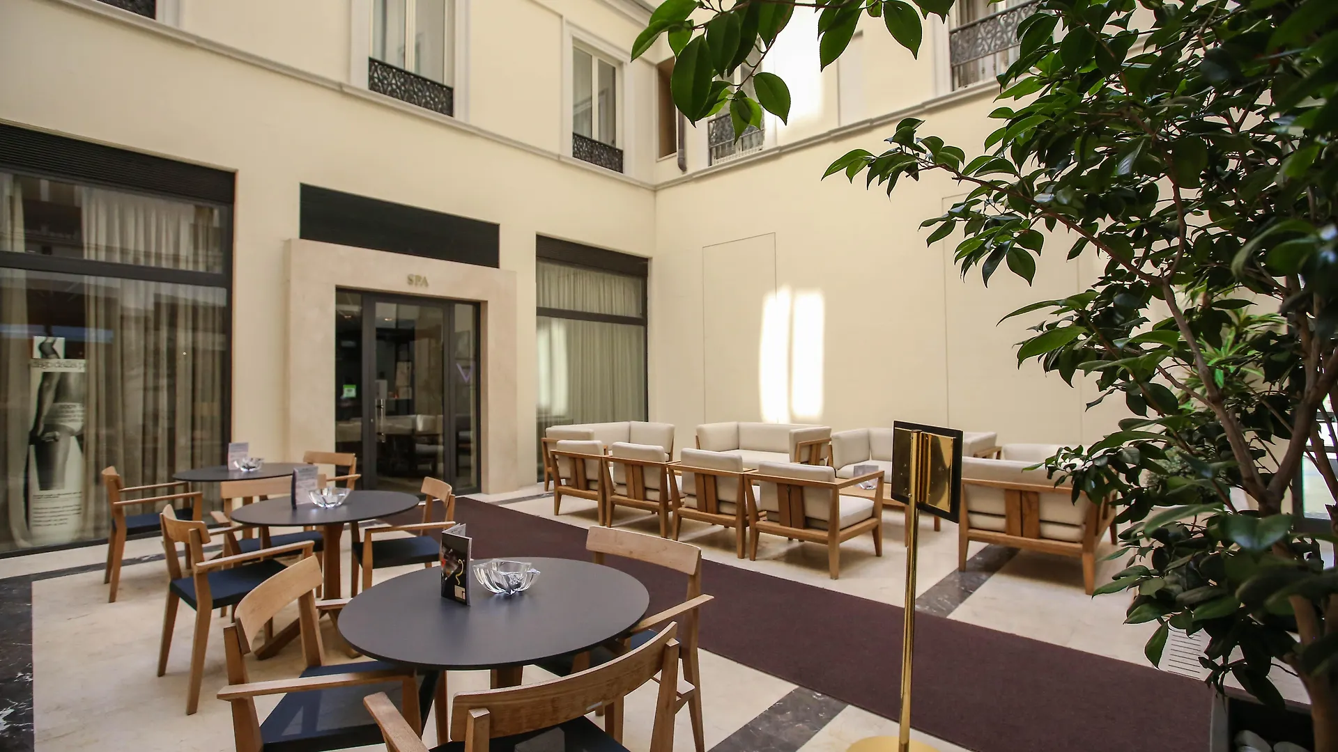 ****  Hotel Cristoforo Colombo Milano Italien
