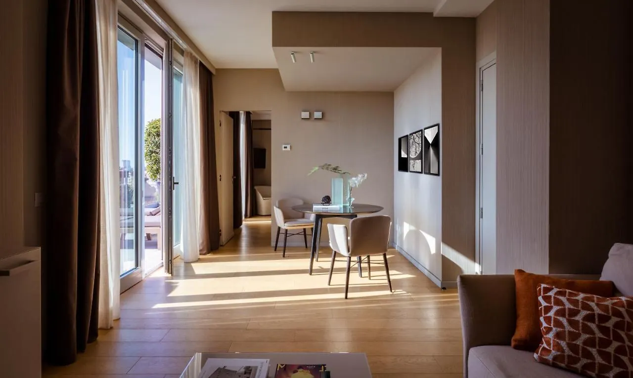 Hotel Cristoforo Colombo Milano
