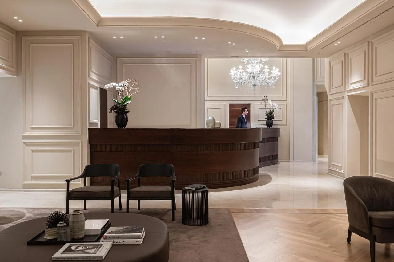 Hotel Cristoforo Colombo Milano