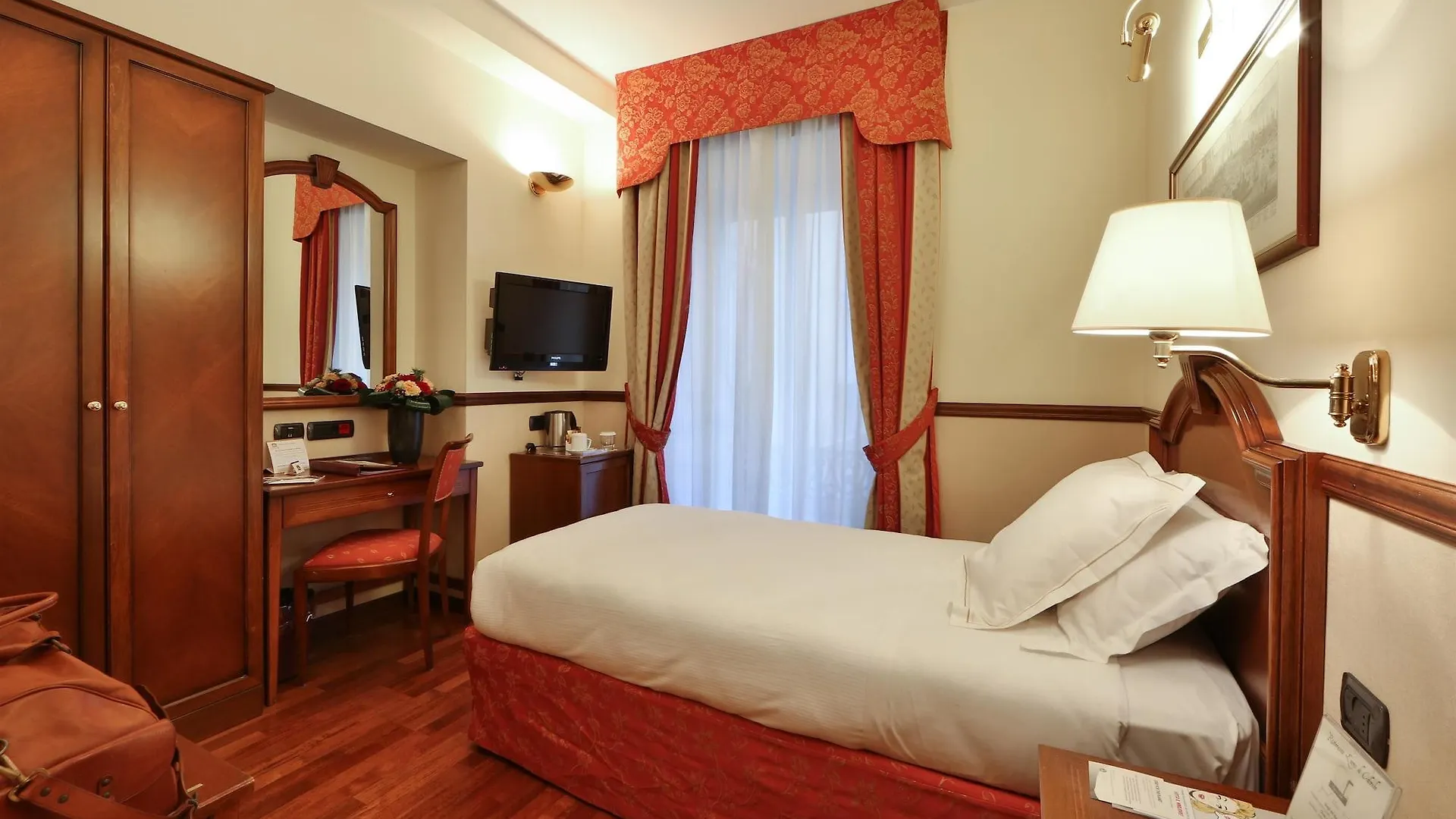 Worldhotel Cristoforo Colombo Milano