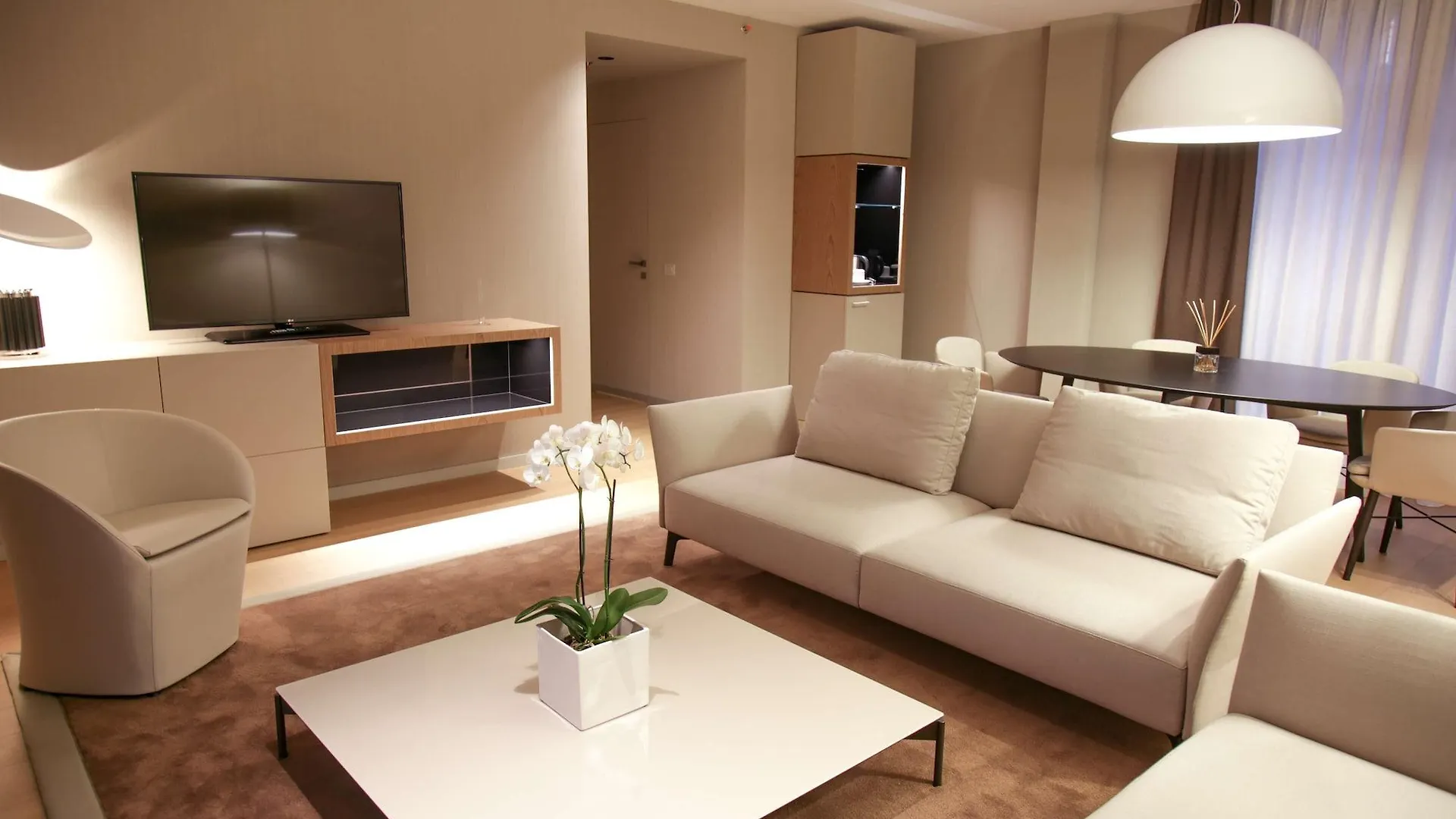 Hotell Worldhotel Cristoforo Colombo Milano