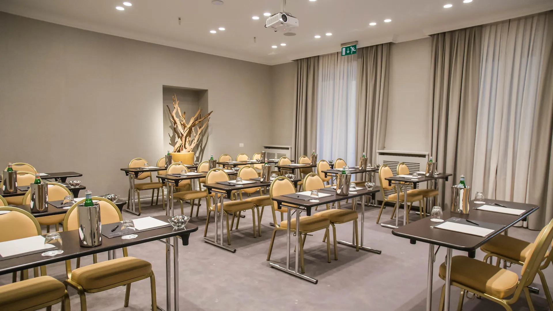 Hotell Worldhotel Cristoforo Colombo Milano
