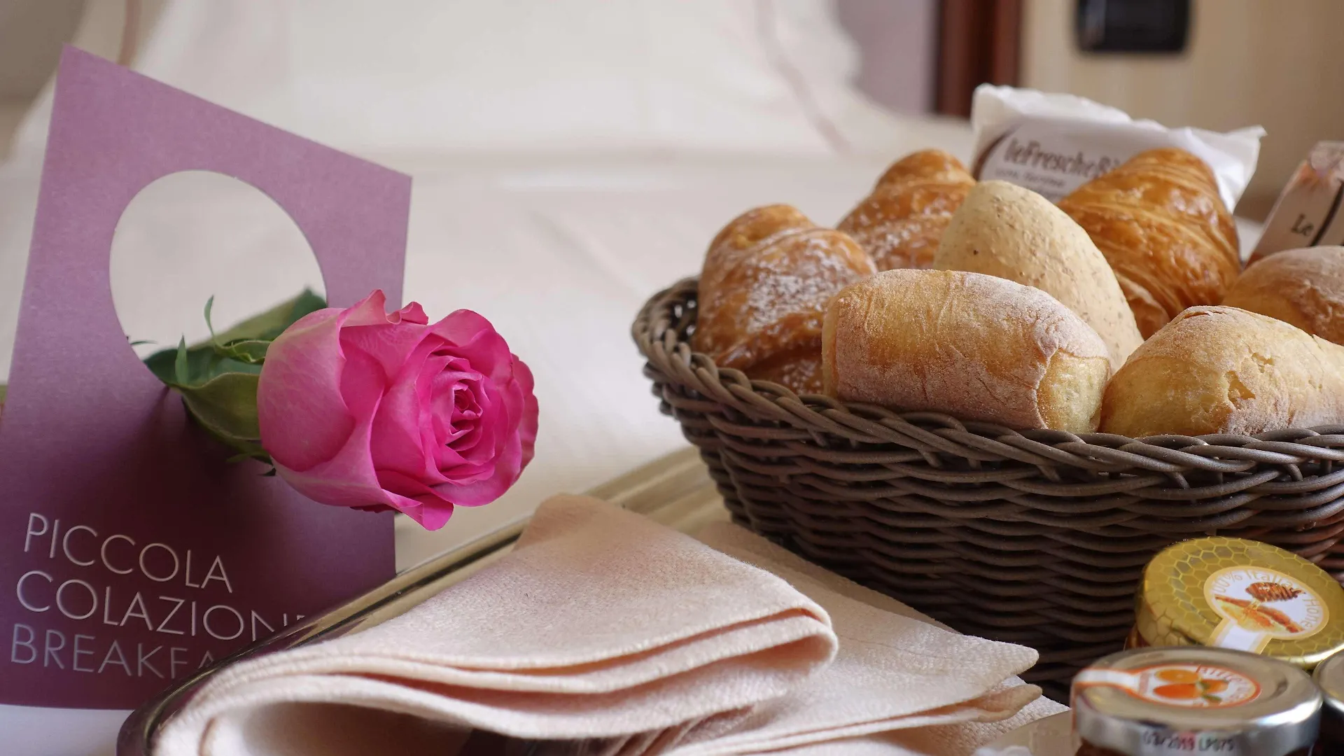 Worldhotel Cristoforo Colombo Milano Hotell