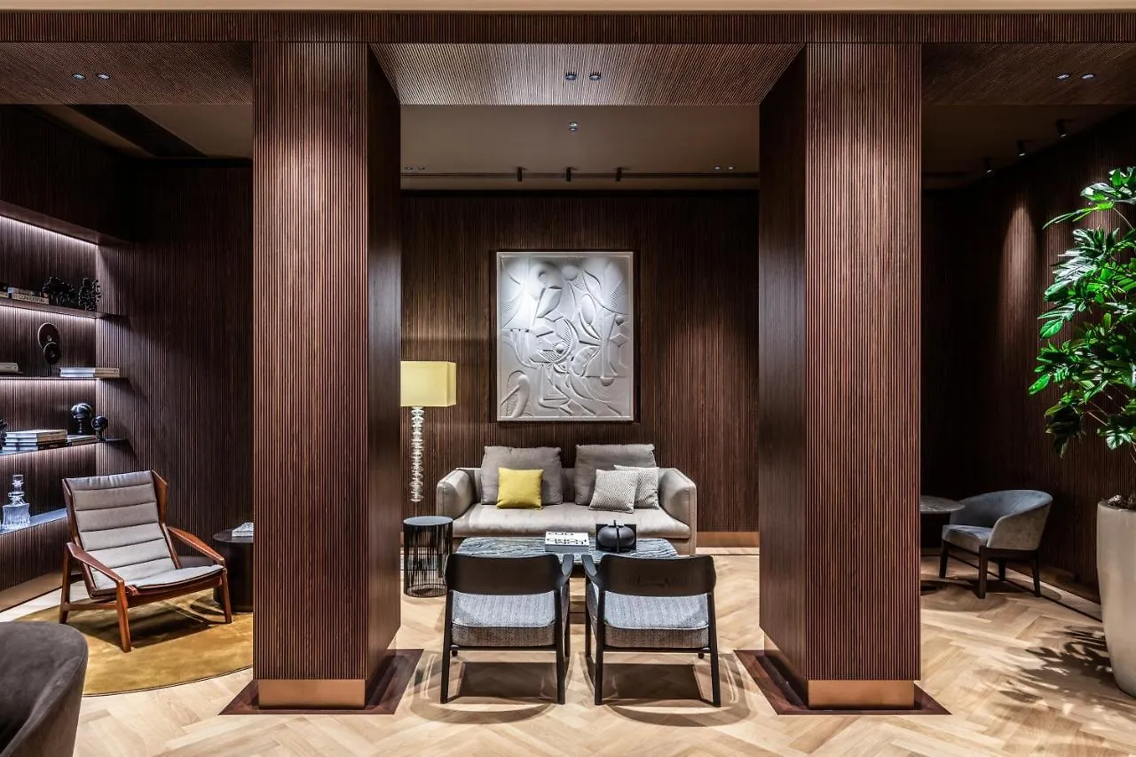 Worldhotel Cristoforo Colombo Milano