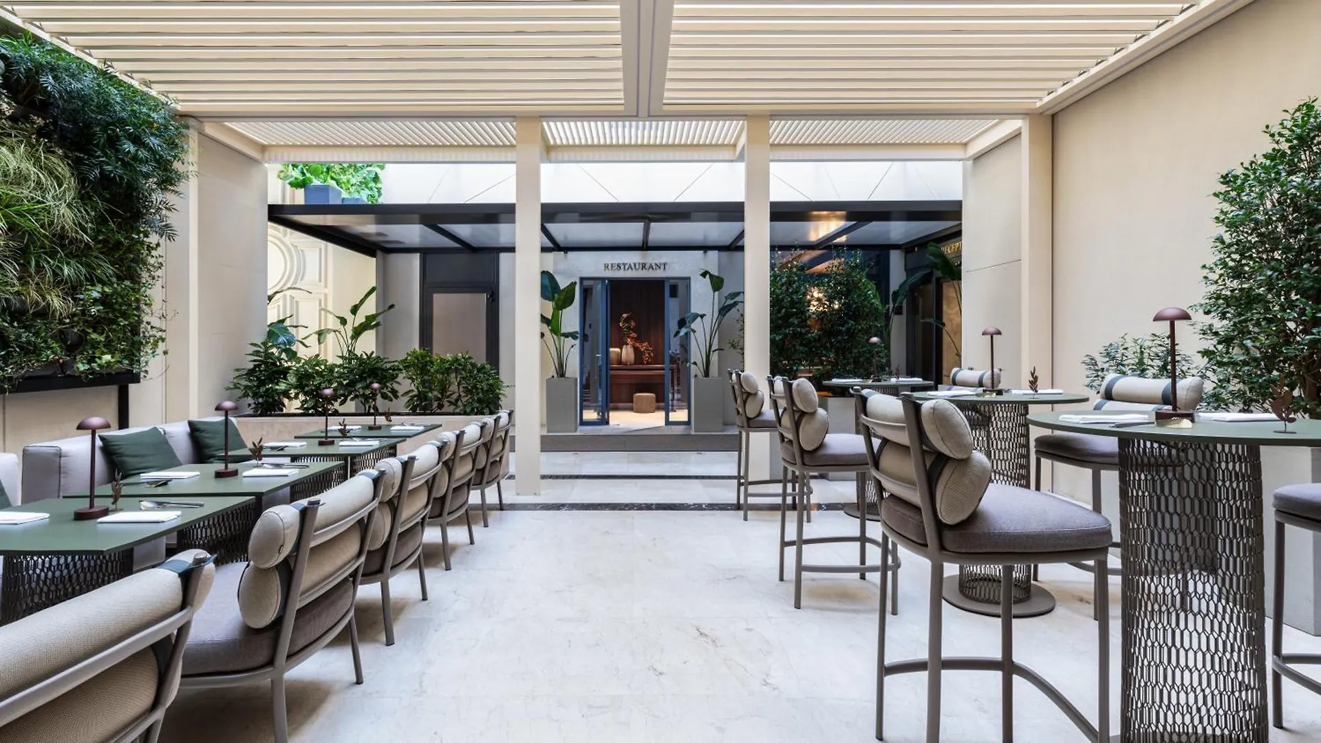 **** Hotell Worldhotel Cristoforo Colombo Milano Italien