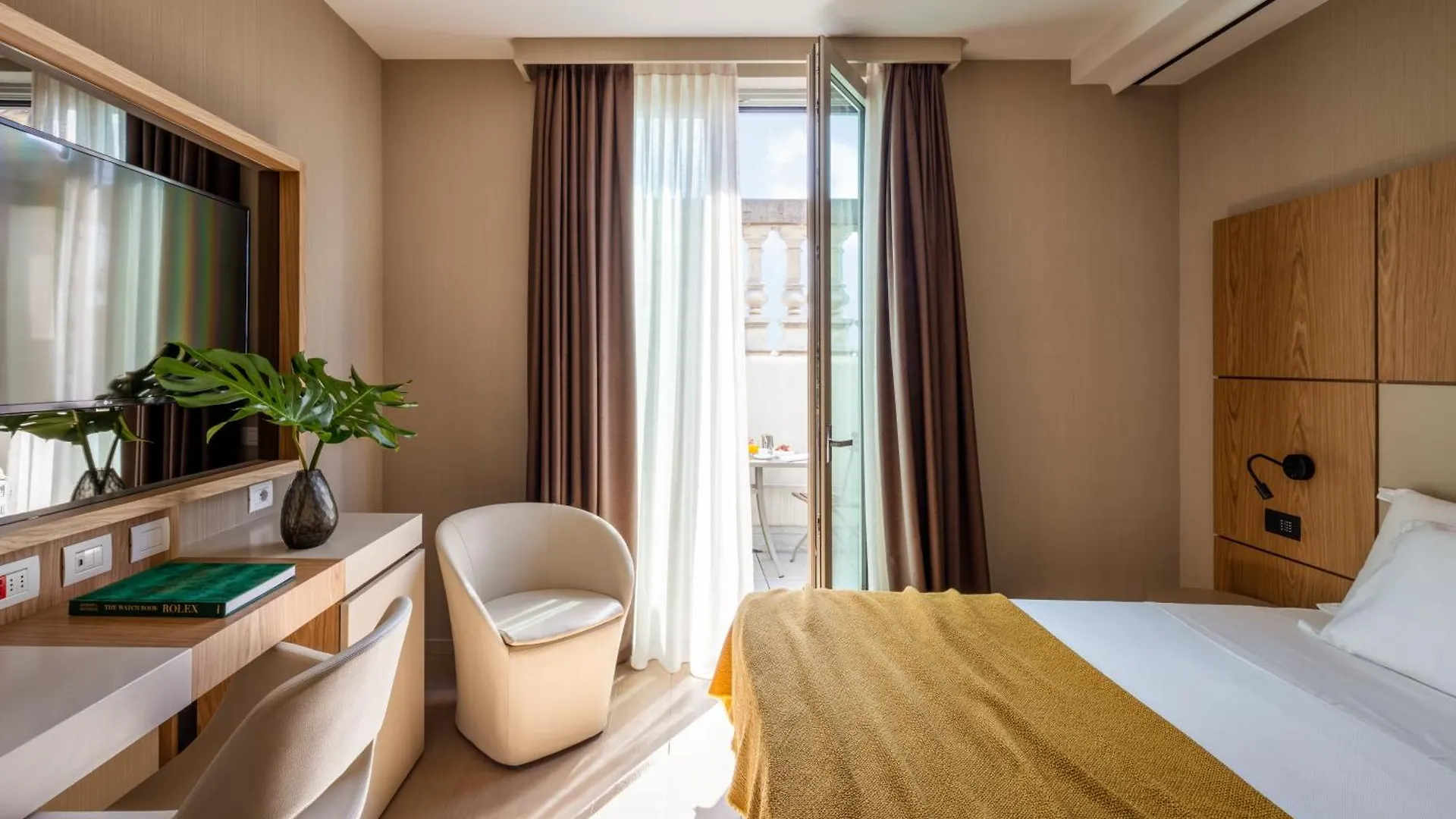 Worldhotel Cristoforo Colombo Milano