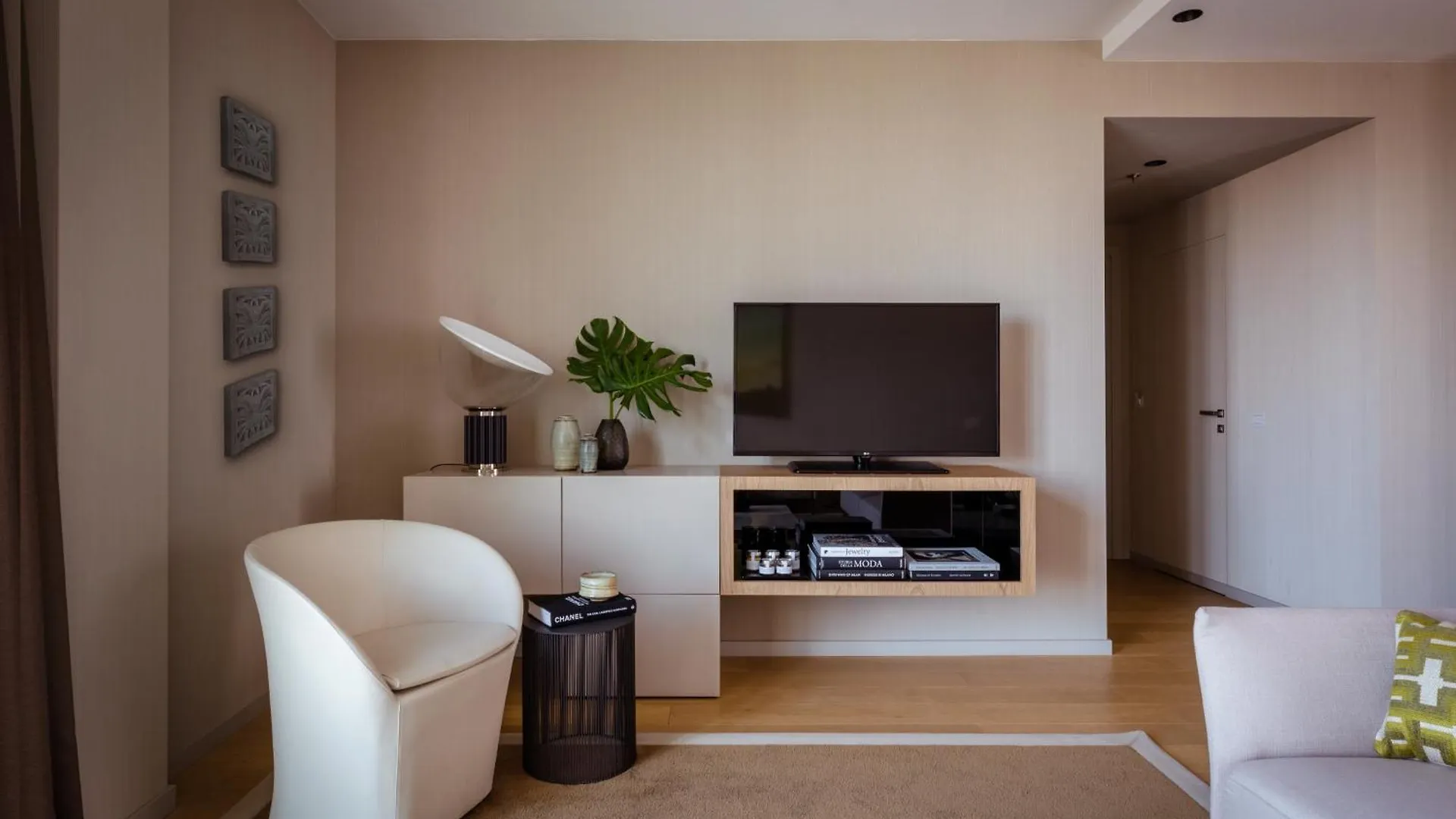 Worldhotel Cristoforo Colombo Milano