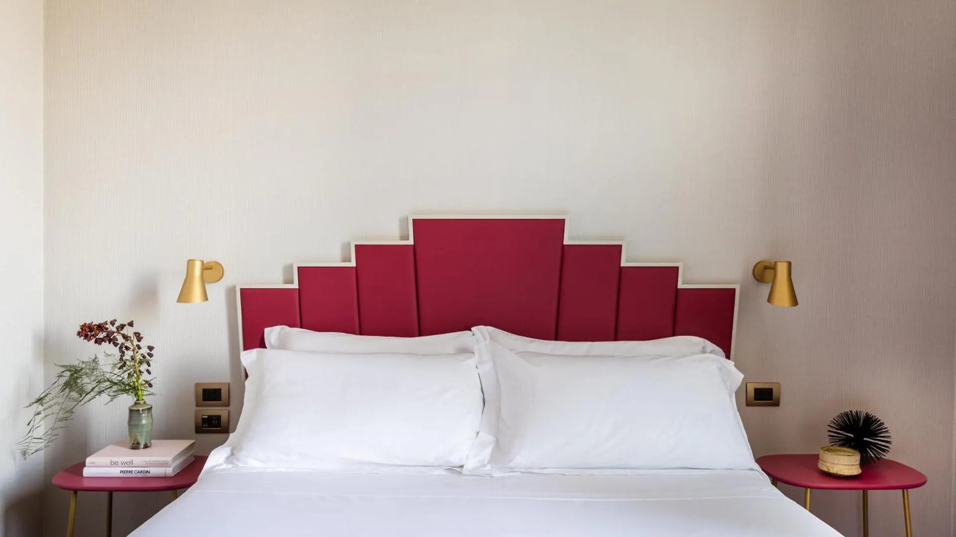 **** Hotell Worldhotel Cristoforo Colombo Milano Italien