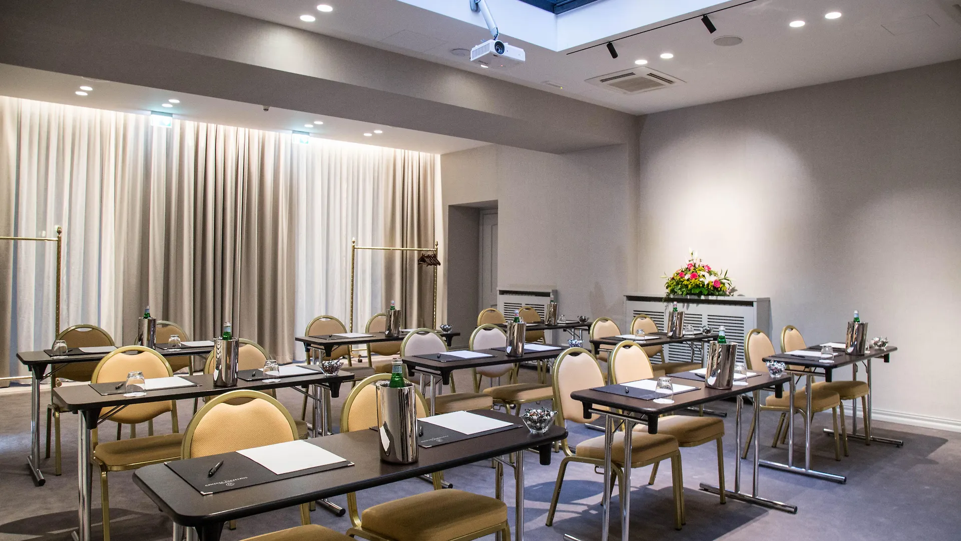 Hotel Cristoforo Colombo Milan