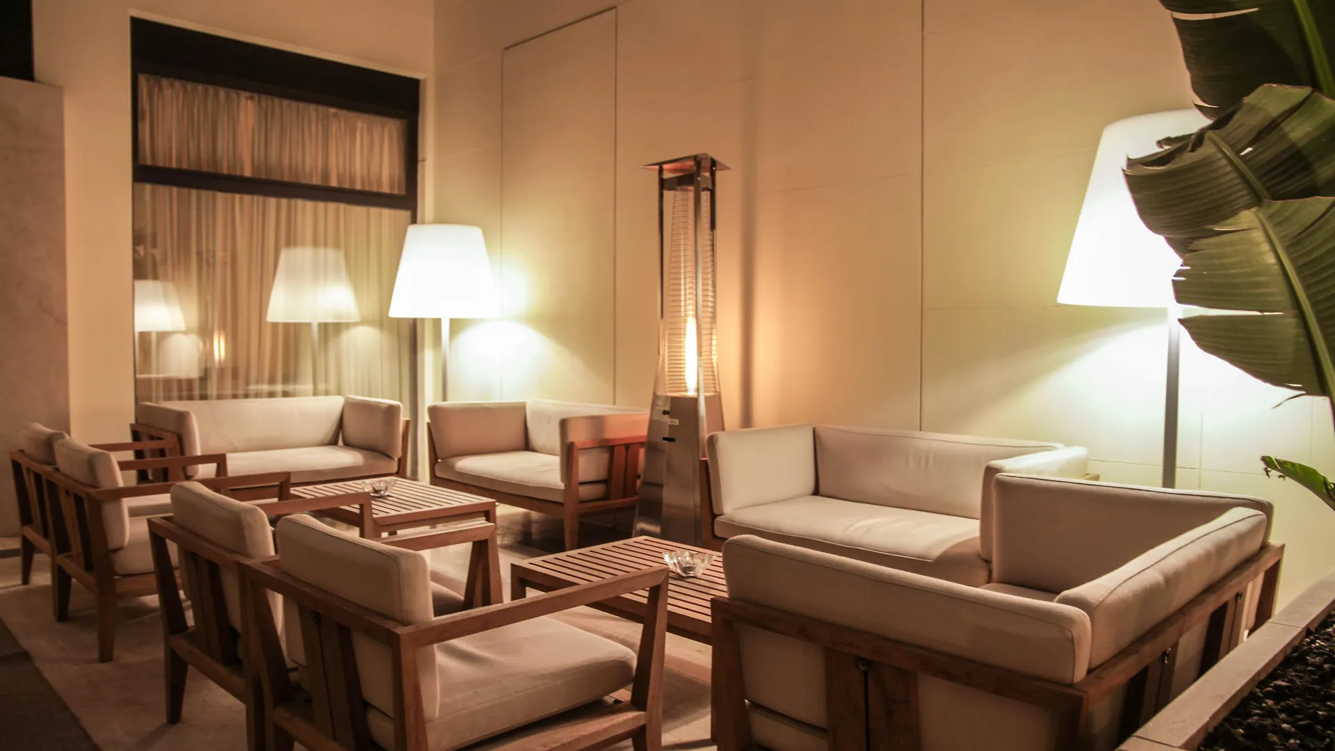 Hotel Cristoforo Colombo Milan