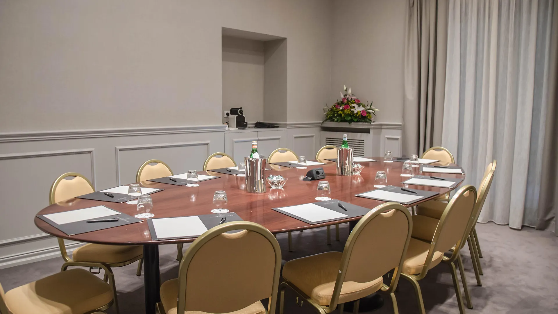 Hotel Cristoforo Colombo Milan