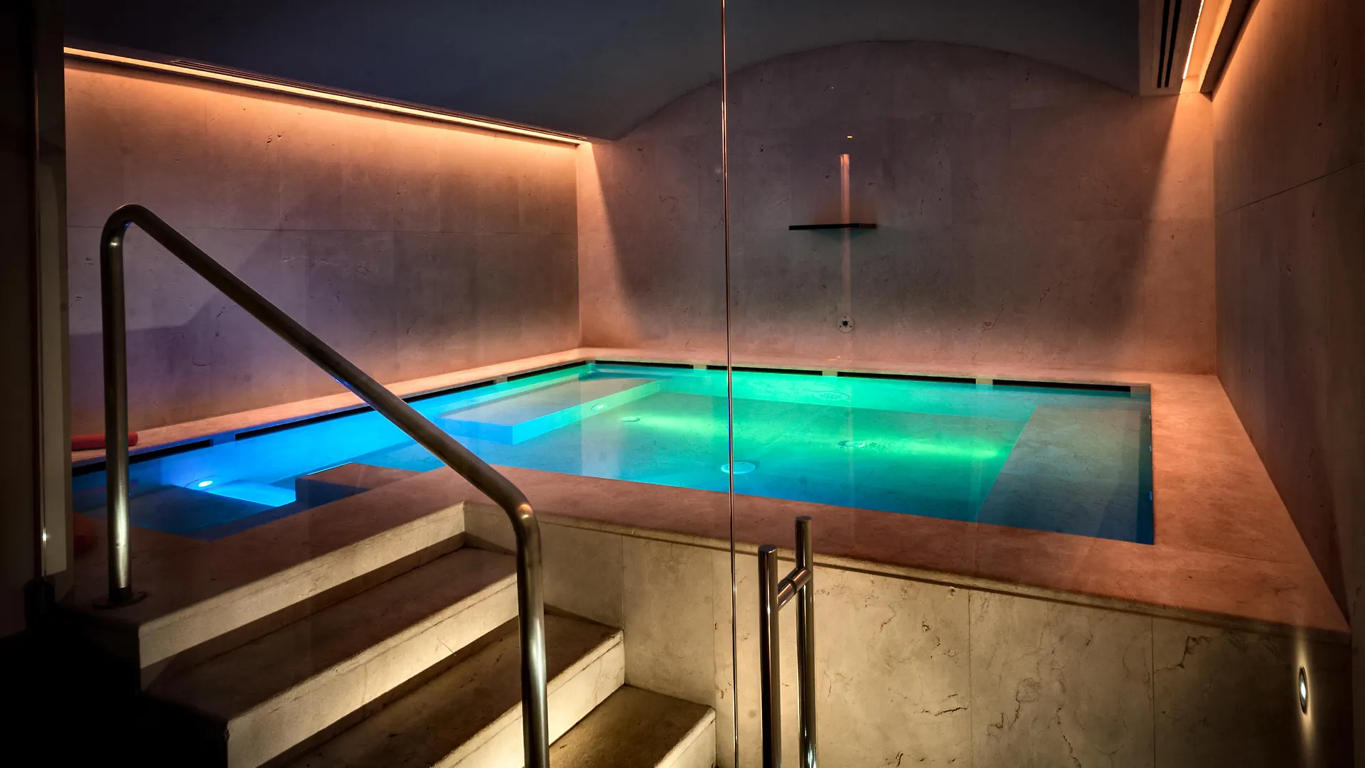 Hotel Cristoforo Colombo Milan