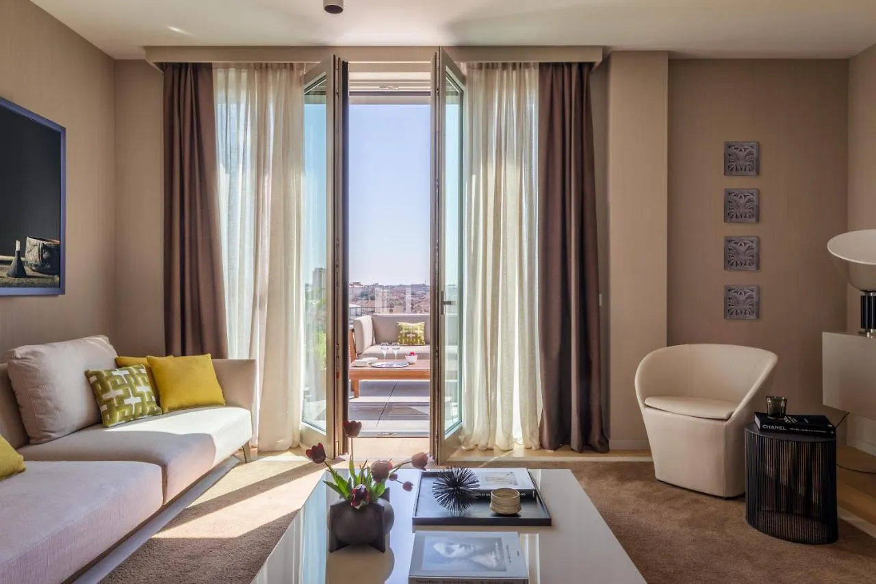 Hotel Cristoforo Colombo Milan
