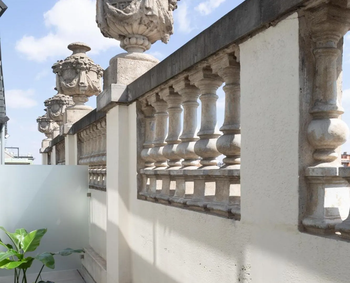 Hotel Cristoforo Colombo Milan